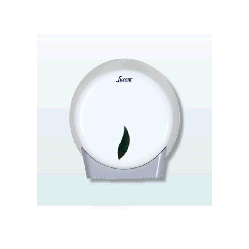 Lucart distributore carta igieni ca jumbo combi