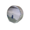 Distributore carta igienica jumb o diam.30 inox