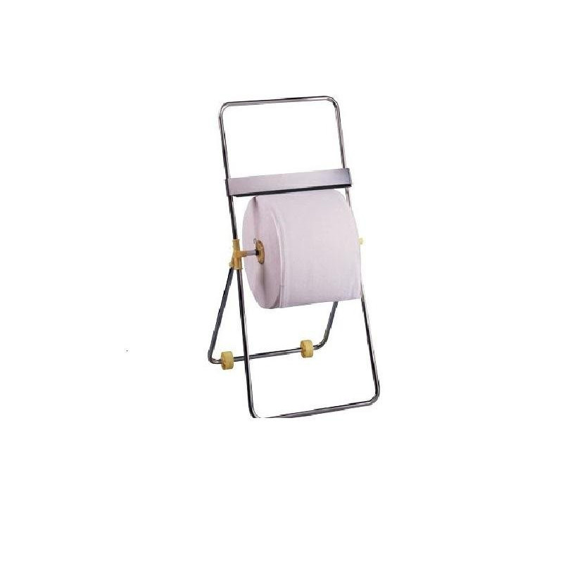 Distributore bobine metallo da t erra 4097