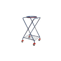 Carrello portasacco a x...