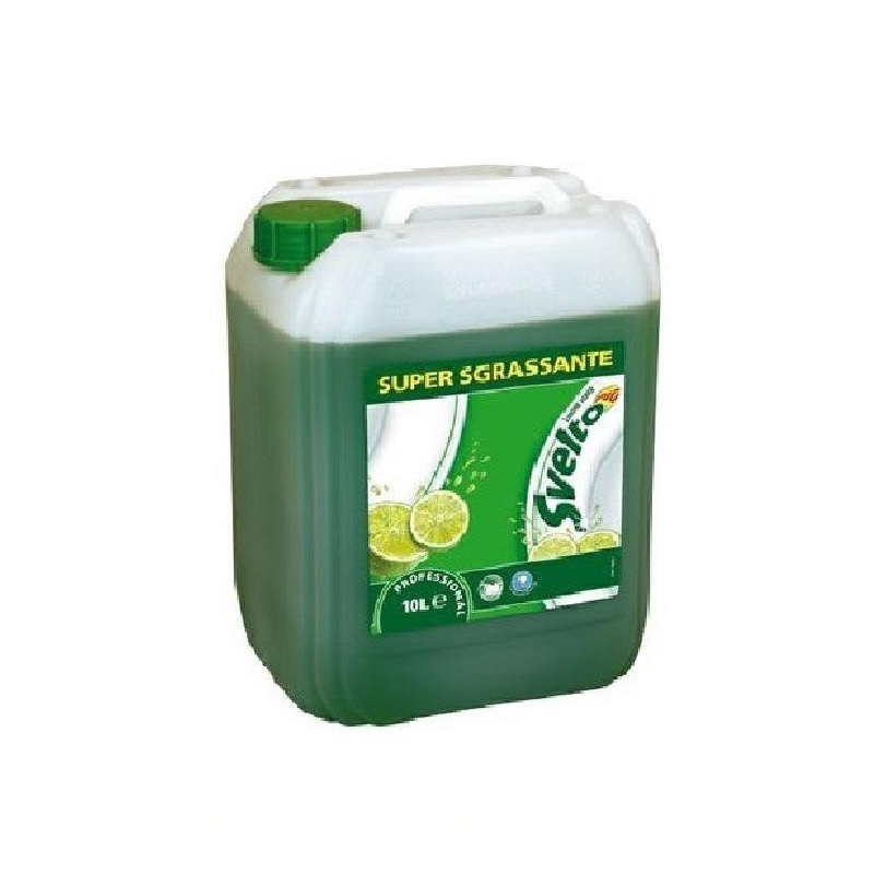 Svelto liquido professionale kg.10