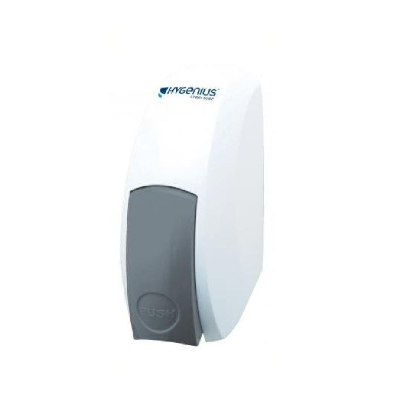 Lucart hygenius distributore soa p