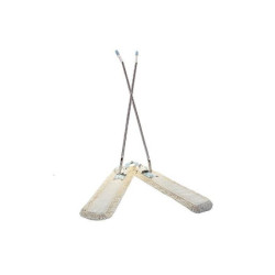 Scopa forbice cotone