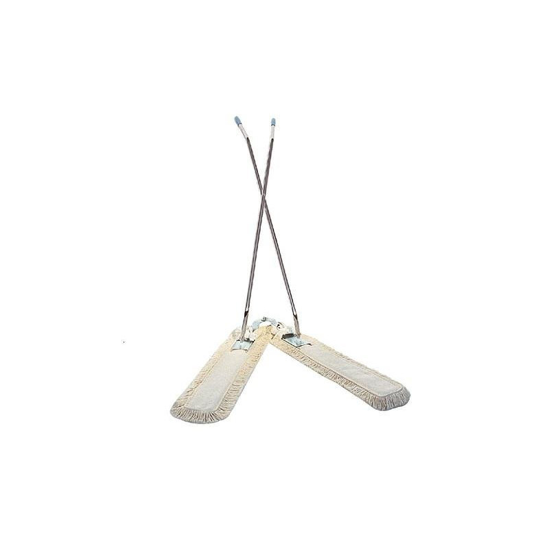 Scopa forbice cotone