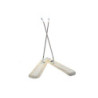 Scopa forbice cotone