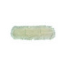 Ricambio scopa cotone frangia cm.  40
