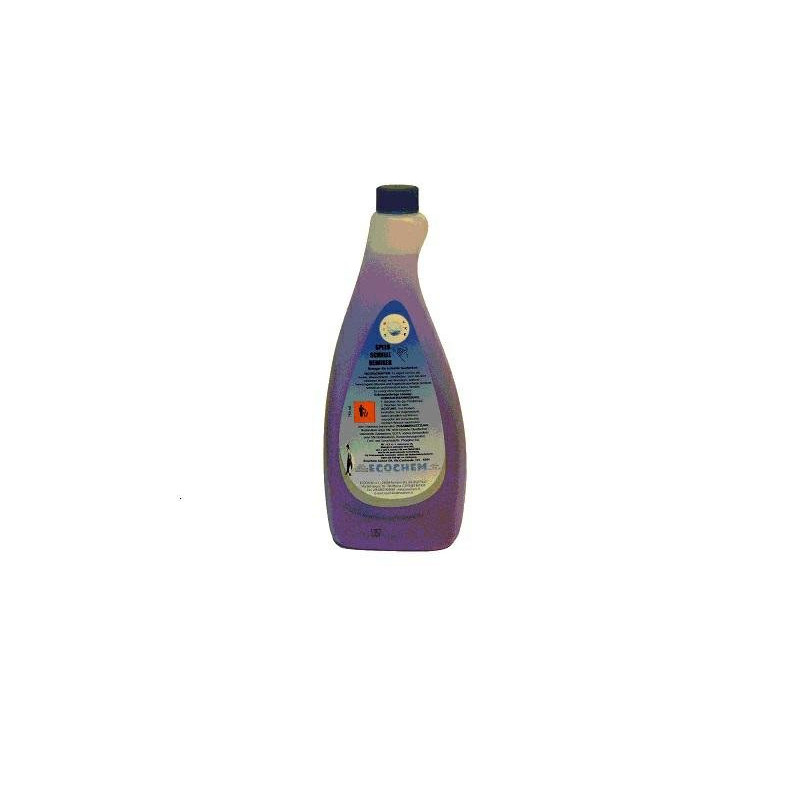 Ecochem speed pulitore rapido ml.750