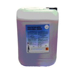 Ecochem speed pulitore rapido lt.10