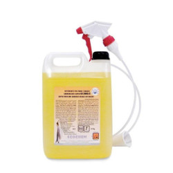 Ecochem detergente forni...