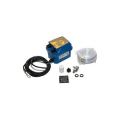 Seko pompa brillantante...