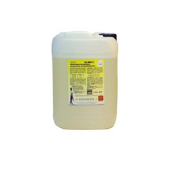 Ecochem lavastoviglie kg.12 dl3001/s concentrato