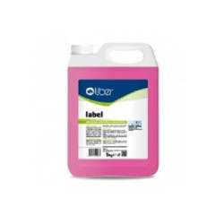 Liber pavimenti label...