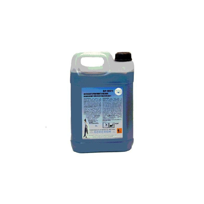 Ecochem pavimenti profumato lt.5 dp1017 fiorito