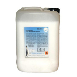 Ecochem cera metallizzata...