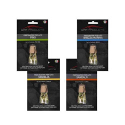 Diy deodorante profumatore...