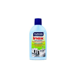 Nuncas inox crema...