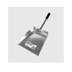 Paletta immondizia metallo...