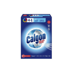 Calgon anticalcare polvere...