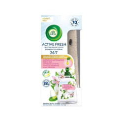 Airwick deodorante active...