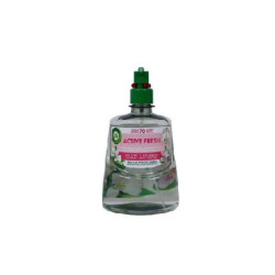 Airwick deodorante active...