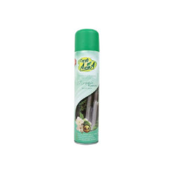 Fresh aroma deodorante...