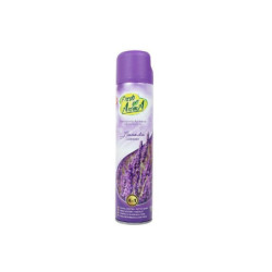 Fresh aroma deodorante...