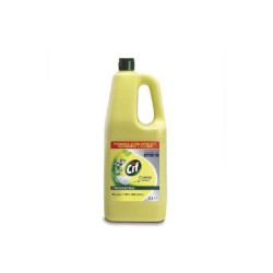 Cif ml.2000 crema limone...
