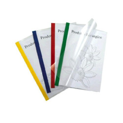 Cartella pp cm.22x31 poli...