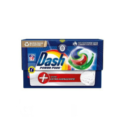 Dash ecodosi pods pz.19...