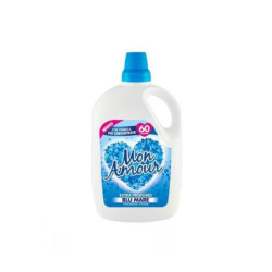 Felce azzurra mon amour...