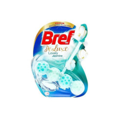 Bref tavoletta wc deluxe...