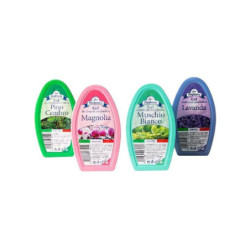 Les parfumes deogel gr.125...