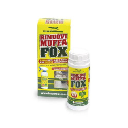 Fox rimuovi muffa spray ml.500