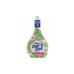 Deo due profuma biancheria...