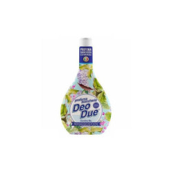 Deo due profuma biancheria...