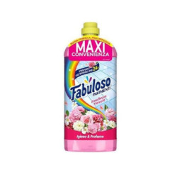 Fabuloso detergente...