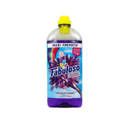 Fabuloso detergente...
