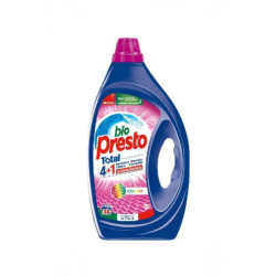 Bio presto liquido...
