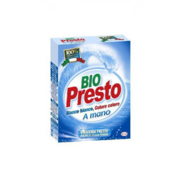 Bio presto bucato polvere a...