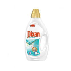 Dixan liquido 18 lavaggi...
