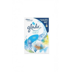 Glade ricarica elettrico...