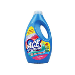 Ace detersivo liquido 27...