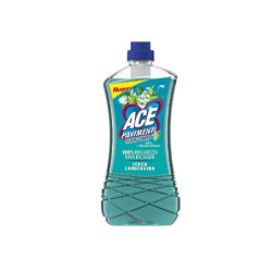 Ace pavimenti ml. 1000 talco