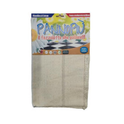 Pannopiu  strofinaccio con...