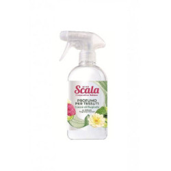 Scala deodorante...