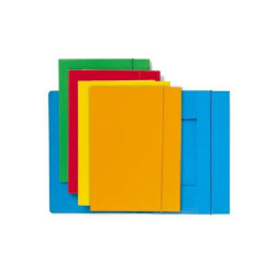 Cartella 3 lembi con...