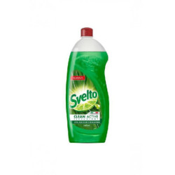 Svelto piatti ml.980 limone...