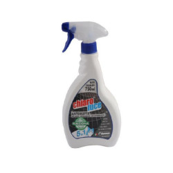 Chiaro luce antimuffa spray...