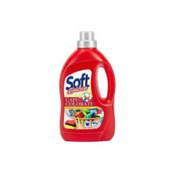 Soft bucato mano e...