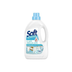 Soft bucato mano e...
